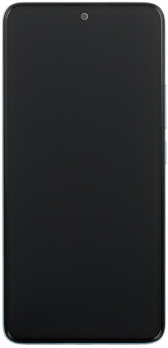 Купить 6.67" Смартфон Xiaomi Redmi Note 14 128 ГБ голубой  5606789. Характеристики, отзывы и цены в Донецке