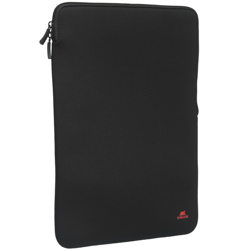 Купить 15.6" Чехол RIVACASE 5226 черный  9136877. Характеристики, отзывы и цены в Донецке