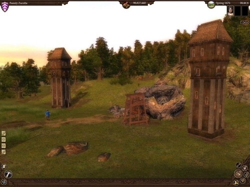 Купить Игра The Guild II (Steam)  5484569. Характеристики, отзывы и цены в Донецке