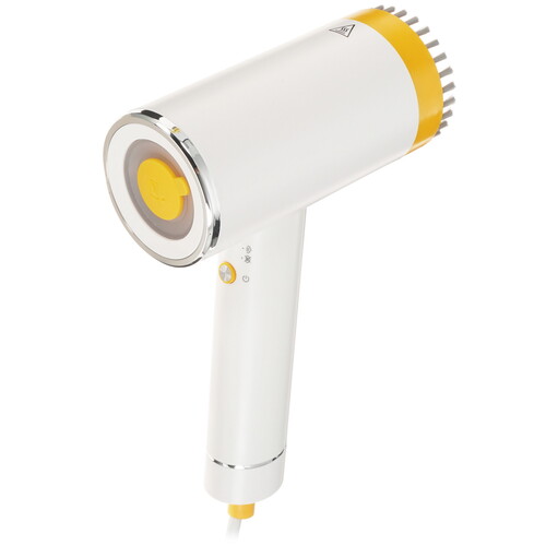 Купить Отпариватель Pioneer SH109 белый  5353422. Характеристики, отзывы и цены в Донецке