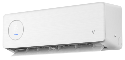 Купить Кондиционер настенный сплит-система Viomi KFR-35GW/Y4CM2 белый  9253081. Характеристики, отзывы и цены в Донецке