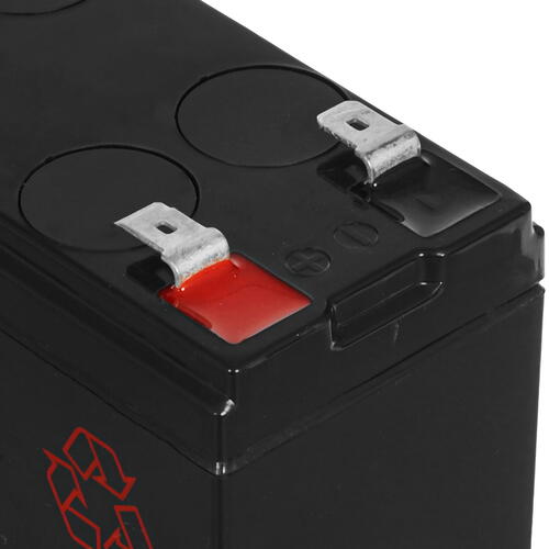 Купить Аккумуляторная батарея для ИБП CSB UPS 122406 F2  5416689. Характеристики, отзывы и цены в Донецке