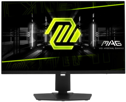 Купить 27" Монитор MSI MAG 274UPF E2 черный  5457192. Характеристики, отзывы и цены в Донецке