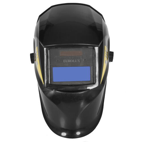 Купить Маска сварочная Eurolux МС-6  5346102. Характеристики, отзывы и цены в Донецке