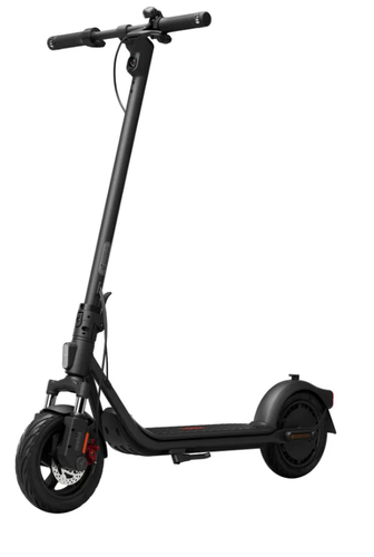Купить Электросамокат Электросамокат Ninebot KickScooter F2 II черный  5638978. Характеристики, отзывы и цены в Донецке