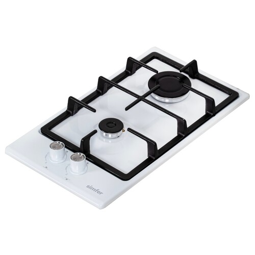 Купить Газовая варочная поверхность Simfer H30V20W570  9125002. Характеристики, отзывы и цены в Донецке