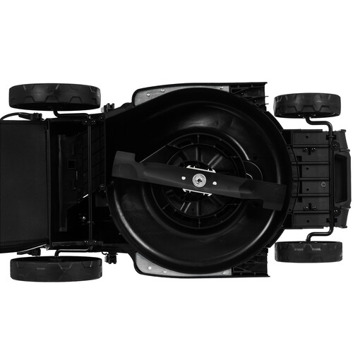 Купить Газонокосилка аккумуляторная Bojet CLMP60-42  5480170. Характеристики, отзывы и цены в Донецке