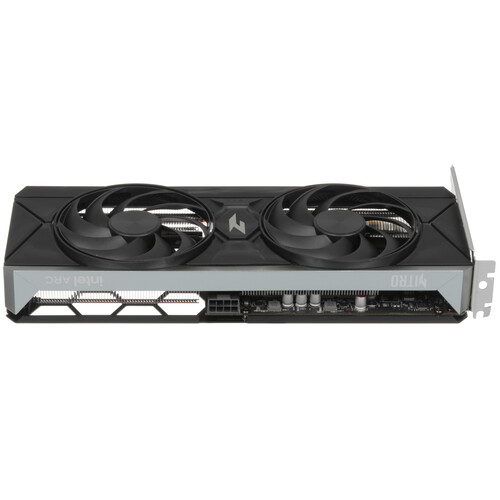 Купить Видеокарта Acer Intel Arc B580 NITRO OC  5632850. Характеристики, отзывы и цены в Донецке