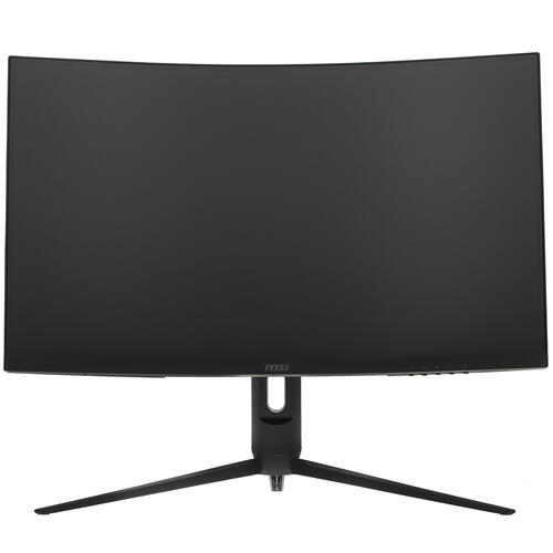 Купить 27" Монитор MSI Optix G271CQP E2 черный  5402852. Характеристики, отзывы и цены в Донецке