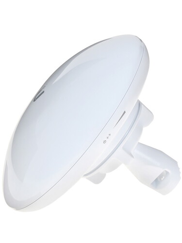Купить Точка доступа Ubiquiti NanoBeam M5-16  1090144. Характеристики, отзывы и цены в Донецке