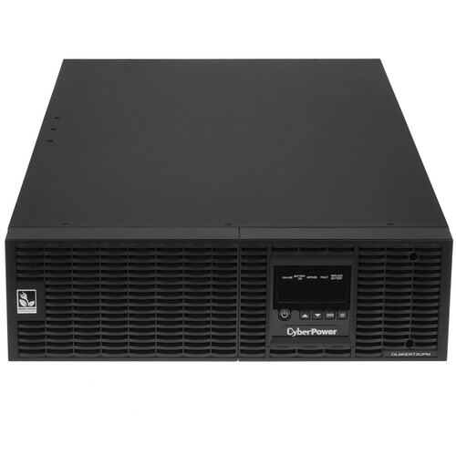 Купить ИБП CyberPower OL6KERT3UPM  5320922. Характеристики, отзывы и цены в Донецке