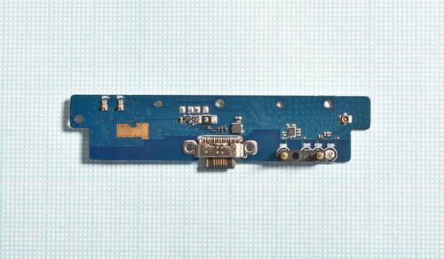 Купить Плата (USB) для смартфона Oukitel WP9  4853670. Характеристики, отзывы и цены в Донецке