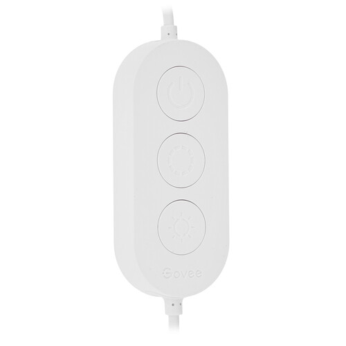 Купить Умная неоновая лента Govee Preinstalled Strip Light 4m H61D4C01 RGBIC, 4 м  5488141. Характеристики, отзывы и цены в Донецке