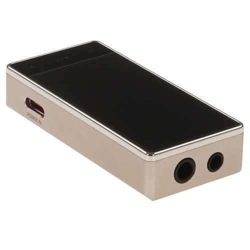 Купить Усилитель FIIO QX13  9294943. Характеристики, отзывы и цены в Донецке