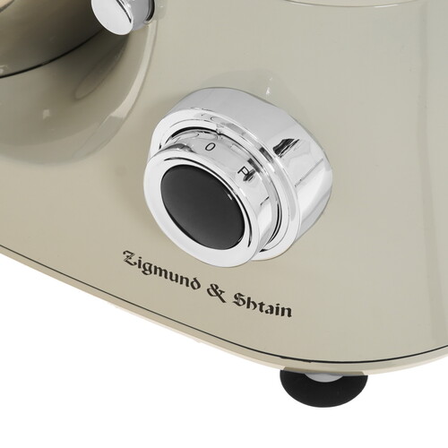 Купить Кухонная машина Zigmund &amp  9929160. Характеристики, отзывы и цены в Донецке