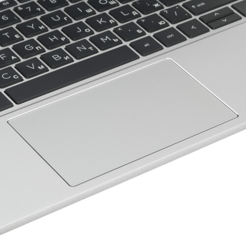 Купить 15.6" Ноутбук HP ProBook 450 G10 серебристый  5638588. Характеристики, отзывы и цены в Донецке