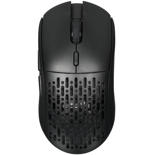 Купить Мышь беспроводная/проводная ARDOR GAMING Phantom PRO V2 [ARDW-PH3395-BK] черный  5411775. Характеристики, отзывы и цены в Донецке