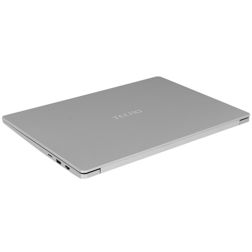 Купить 16" Ноутбук Tecno Megabook K16S серебристый  5483450. Характеристики, отзывы и цены в Донецке