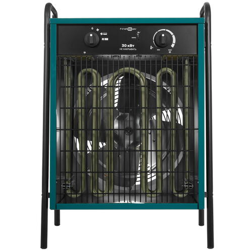 Купить Тепловая пушка электрическая FinePower FSFH-30000SQ  5400819. Характеристики, отзывы и цены в Донецке