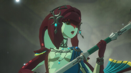 Купить Дополнение для игры Hyrule Warriors: Age of Calamity - Expansion Pass (Switch)  5483987. Характеристики, отзывы и цены в Донецке