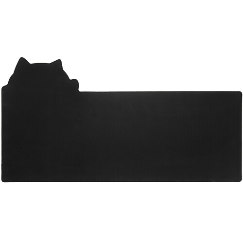 Купить Коврик DEXP Gray Paws (XL) серый  9090483. Характеристики, отзывы и цены в Донецке