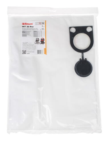 Купить Мешки Filtero INT 30 Pro  7926036. Характеристики, отзывы и цены в Донецке