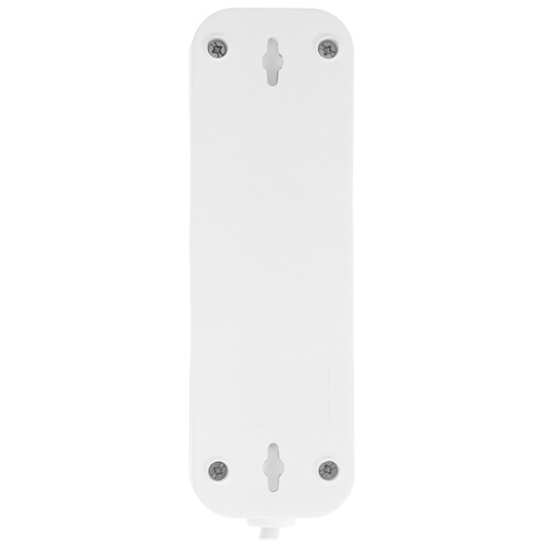 Купить Удлинитель TDM ELECTRIC Народный SQ1303-1310 белый  9277174. Характеристики, отзывы и цены в Донецке