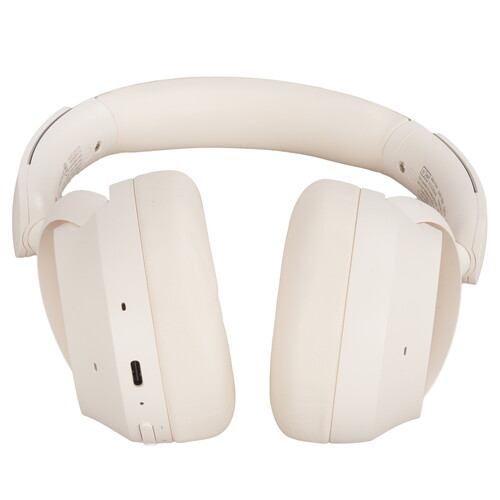 Купить Беспроводные/проводные наушники OneOdio Focus A6 белый 2025  9316085. Характеристики, отзывы и цены в Донецке