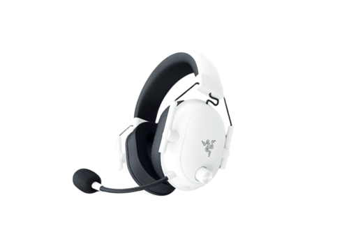 Купить Беспроводные/проводные наушники Razer BlackShark V2 HyperSpeed белый  5456775. Характеристики, отзывы и цены в Донецке