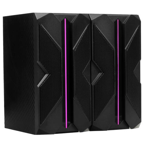 Купить Колонки DEXP R505 черный  5406458. Характеристики, отзывы и цены в Донецке