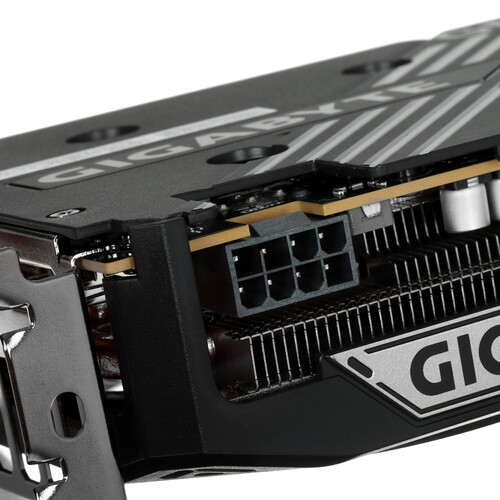 Купить Видеокарта GIGABYTE GeForce RTX 5060 WINDFORCE MAX OC  5633565. Характеристики, отзывы и цены в Донецке