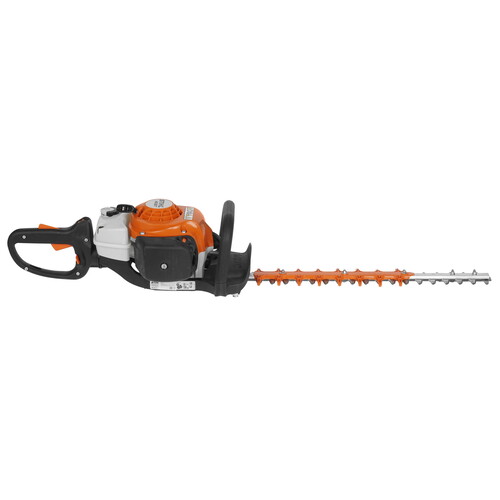 Купить Бензиновый кусторез STIHL HS 82 T 700 Вт  5457905. Характеристики, отзывы и цены в Донецке