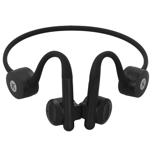 Купить Беспроводные наушники KaiboAudio Flex черный 2022  9199192. Характеристики, отзывы и цены в Донецке