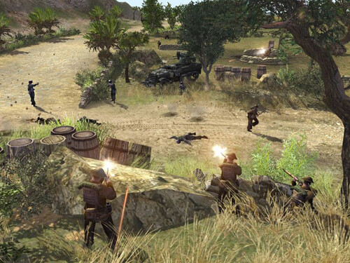 Купить Игра Men of War: Collector's Pack (Steam)  5608469. Характеристики, отзывы и цены в Донецке