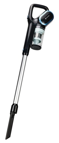 Купить Пылесос  вертикальный  Evolution LX950  черный  9260076. Характеристики, отзывы и цены в Донецке