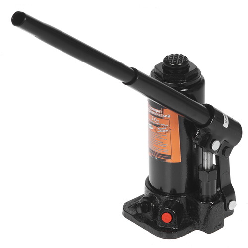 Купить Домкрат АвтоDело 43030  8120552. Характеристики, отзывы и цены в Донецке