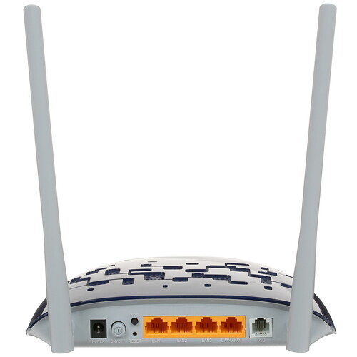 Купить Роутер VDSL/ADSL TP-LINK TD-W9960  1348702. Характеристики, отзывы и цены в Донецке