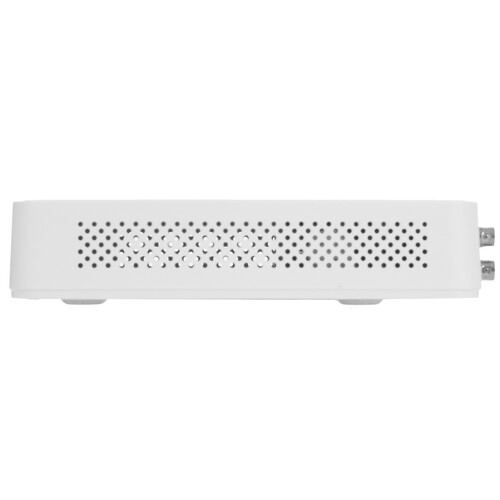 Купить Регистратор для видеонаблюдения HiWatch DS-H216QA(C)  5640654. Характеристики, отзывы и цены в Донецке