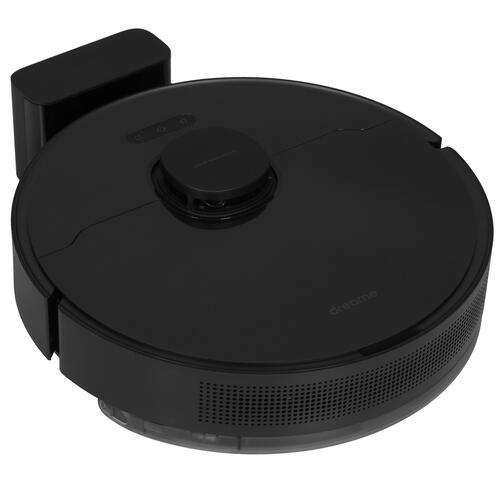 Купить Робот-пылесос Dreame D10S Pro черный  5094021. Характеристики, отзывы и цены в Донецке