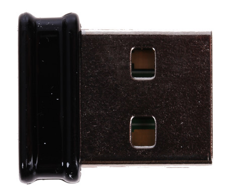 Купить Wi-Fi адаптер ASUS USB-N10 Nano  0175970. Характеристики, отзывы и цены в Донецке