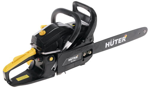 Купить Бензопила Huter BS-45M  1063195. Характеристики, отзывы и цены в Донецке