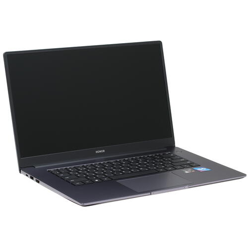 Купить 15.6" Ноутбук HONOR MagicBook 15 BMH-WFQ9HN серый  5432901. Характеристики, отзывы и цены в Донецке