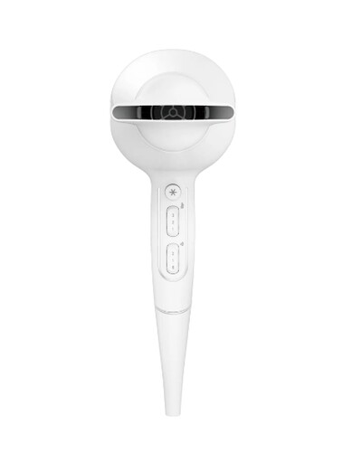 Купить Фен Rowenta Volumizer CV6130F0 белый  5485731. Характеристики, отзывы и цены в Донецке