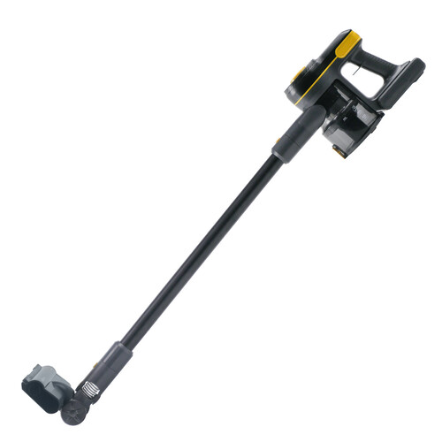 Купить Пылесос  вертикальный  Centek CT-2573  черный  9129968. Характеристики, отзывы и цены в Донецке