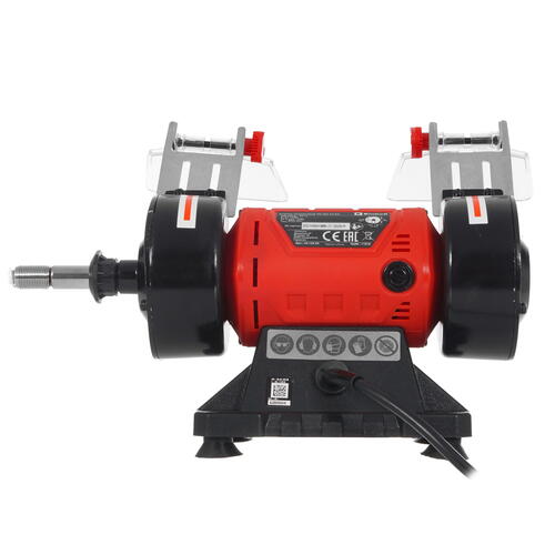 Купить Точильный станок Einhell TC-XG 75 Kit  5346591. Характеристики, отзывы и цены в Донецке