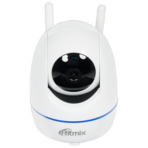 Купить IP-камера Ritmix IPC-210  1611435. Характеристики, отзывы и цены в Донецке