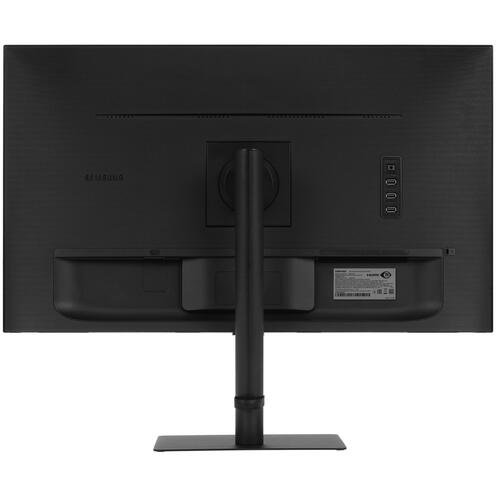 Купить 32" Монитор Samsung ViewFinity S8 S80PB S32B800PXI черный  5080014. Характеристики, отзывы и цены в Донецке