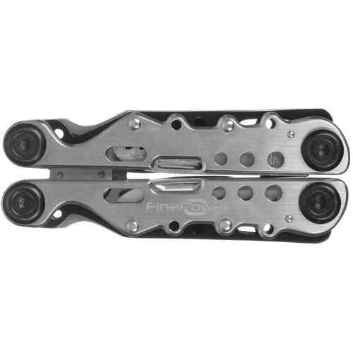Купить Мультитул FinePower MFT101  4884902. Характеристики, отзывы и цены в Донецке