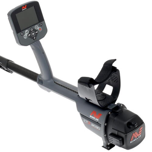 Купить Металлоискатель Minelab CTX 3030  1144908. Характеристики, отзывы и цены в Донецке