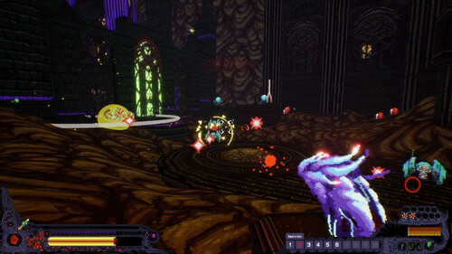 Купить Игра Diluvian Ultra: Chapter One (Steam)  5608403. Характеристики, отзывы и цены в Донецке